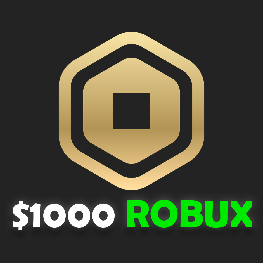 1000 ROBUX