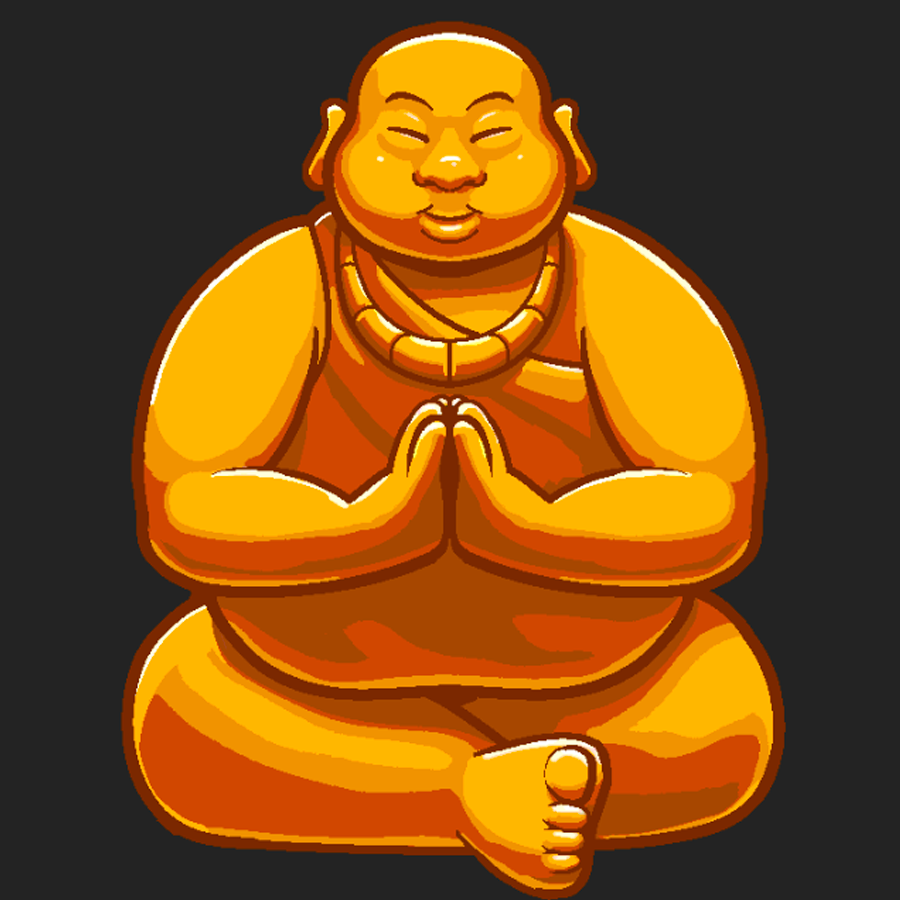 Buddha