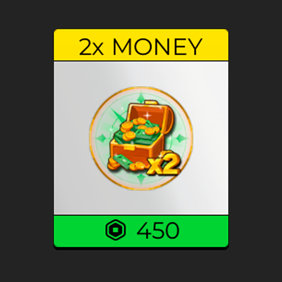 X2 Dinero