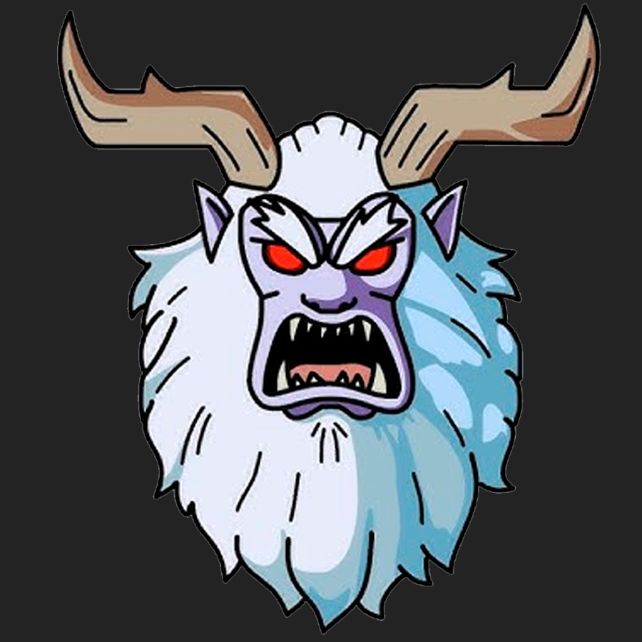 Yeti