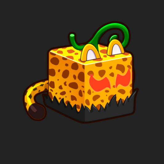 Leopardo