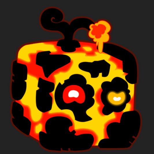 Magma