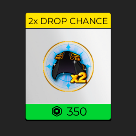 X2 Drop